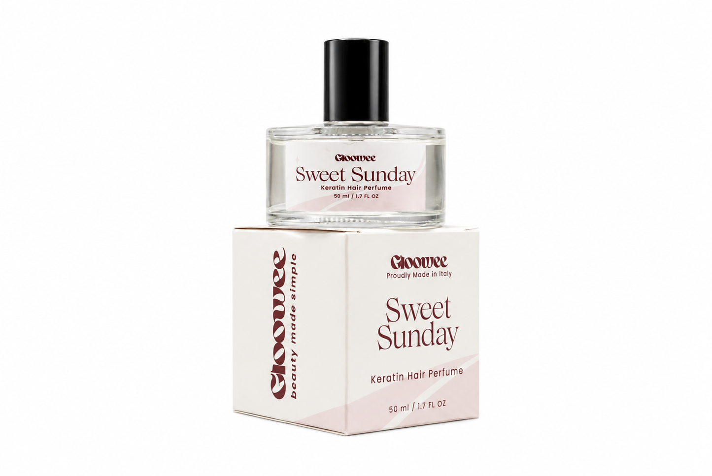 Sweet Sunday Keratin Hair Perfume