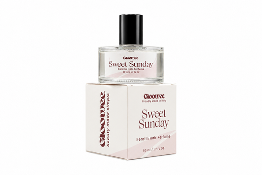 Sweet Sunday Keratin Hair Perfume